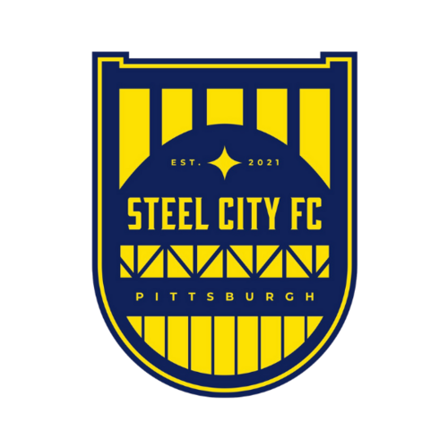 Lamar Hunt U.S. Open Cup Run: Steel City FC MFT vs. FCY New York poster