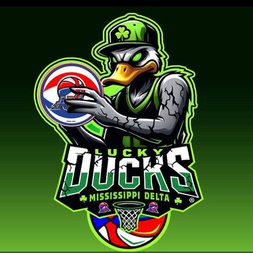 Mississippi Delta Lucky Ducks vs. Knoxville Commerce poster