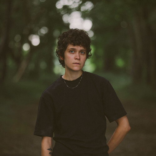 Trinity Presbyterian Church and Open Hearts Present Spencer LaJoye in Concert poster