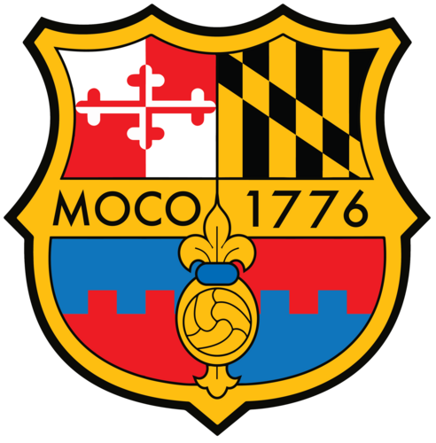 Hub City FC vs. MOCO 1776 FC (9/27) image