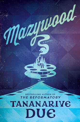 Booksmith presents: Tananarive Due with Leigh Bardugo / Mazywood poster