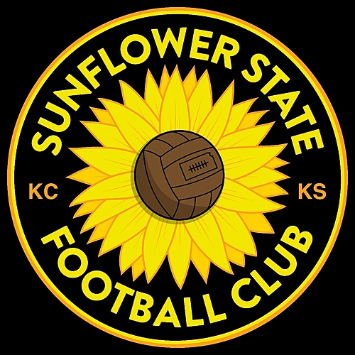 Sunflower State FC vs. Peoria City (USL2) poster