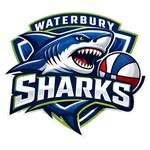 Waterbury Sharks vs DC Crank poster