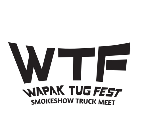 WTF Smokeshow Truck Meet 2026 TICKETS  & EVENT REGISTRATION poster