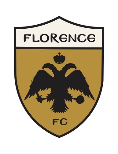 Florence FC vs DD8 Academy poster