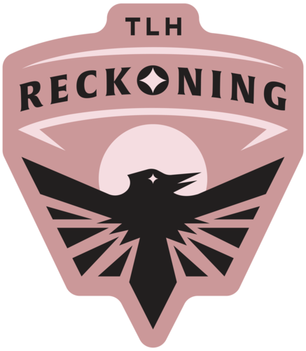 TLH Reckoning vs. Brevard SC  poster