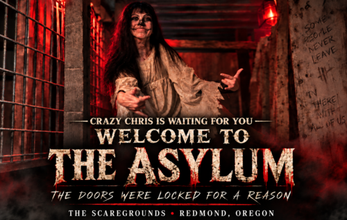 ScareGrounds 2026 image