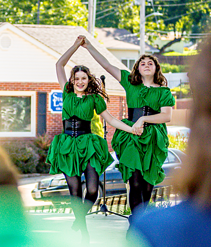 2026 VFW Celtic Festival image