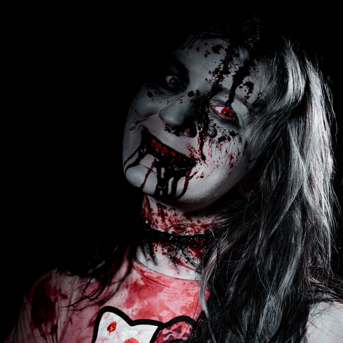 Terror Farm Horror Plex 2026 poster