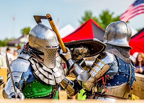 2026 VFW Celtic Festival image