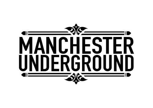 Manchester Underground Presents - The Wildflowers poster