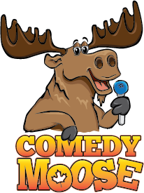 Comedy Moose Presents: Kevin Christopher, Chelmsford  poster