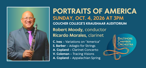 PORTRAITS OF AMERICA poster