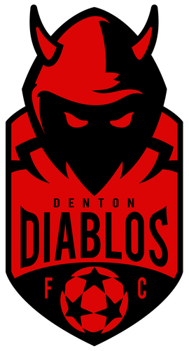 Denton Diablos vs McKinney Chupacabras (6/6/26) poster