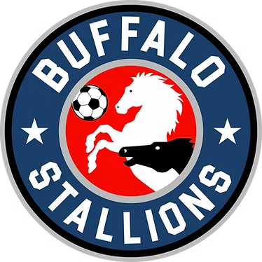 Buffalo Stallions vs RNYFC poster