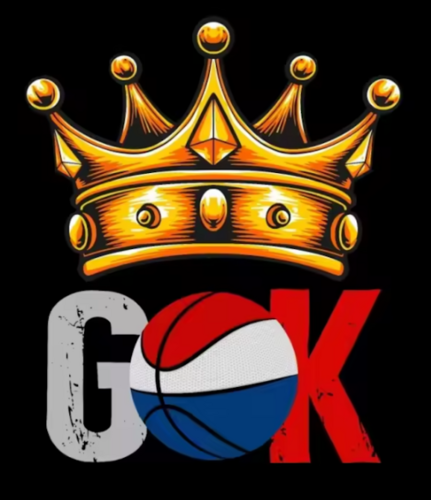 Gulfport Kings vs. North Alabama Wardawgs poster