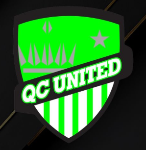 Double Header: QC United vs.  Bonivital Men and Women poster