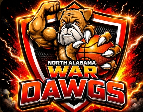 North Alabama War Dawgs Season Pass image
