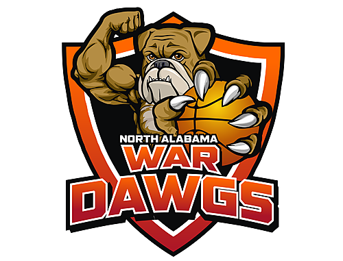 Mississippi Silverbacks vs North Alabama War Dawgs  poster