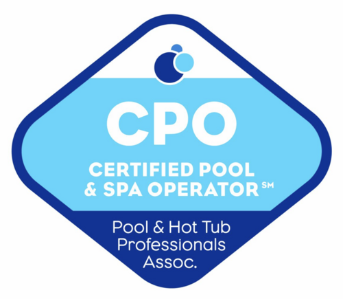 Two-Day Certified Pool & Spa Operator Course (new) poster