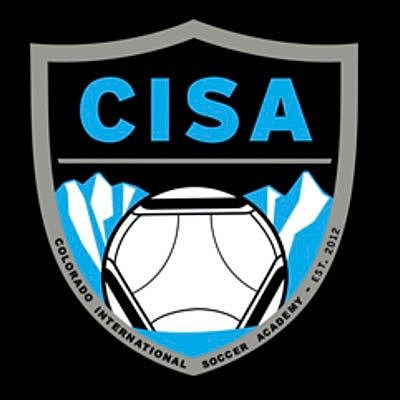 USL2 CISA vs. Flatirons FC poster
