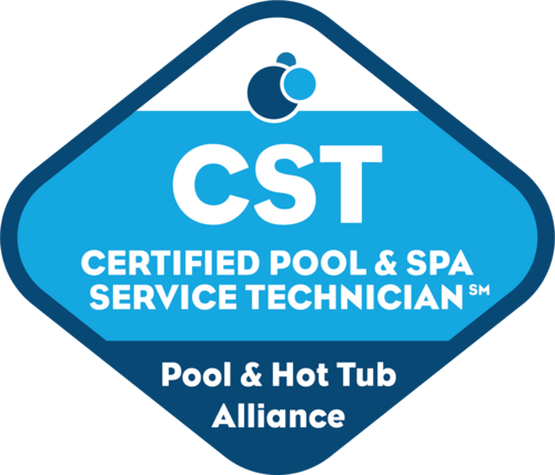Three-Day Certified Pool & Spa Service Technician Course  poster