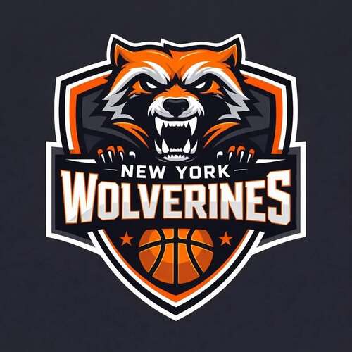 (2/13/27) New York Wolverines vs. Boston Sharks  poster