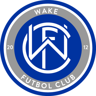 USL W: Wake FC vs. South Georgia Tormenta poster