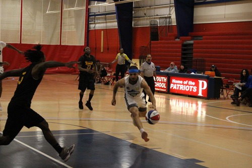 Vermont Coyotes @ New England Lightning 1/9/27 @ 6PM  image