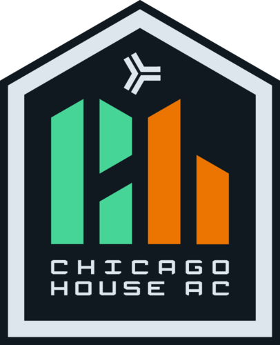 CHAC Women v Milwaukee City poster
