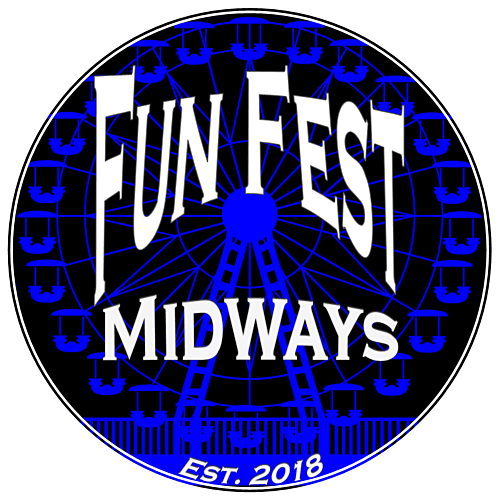 Greenville Funfest 2026 poster