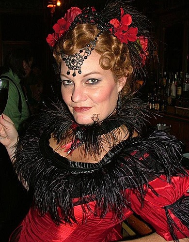 Murder Mystery - Bazencourt image