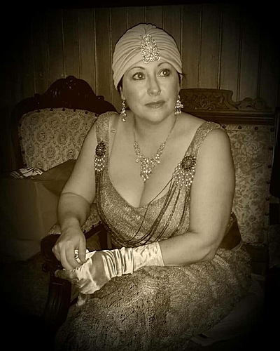 Murder Mystery  - Bootleggers  image