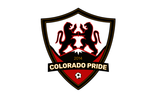 Colorado Pride vs Aggies FC poster