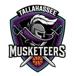 Polk County Royals vs. Tallahassee Musketeers image