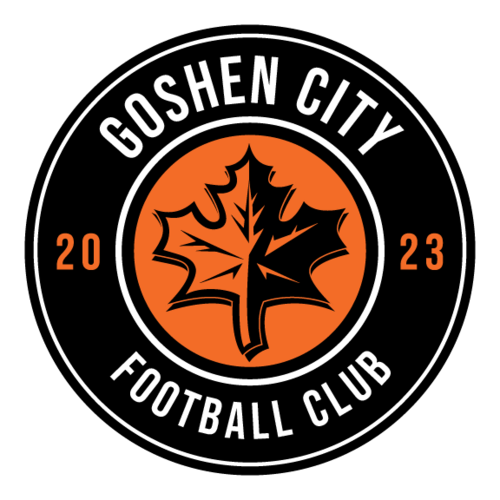 Goshen City FC vs. Steel City FC poster